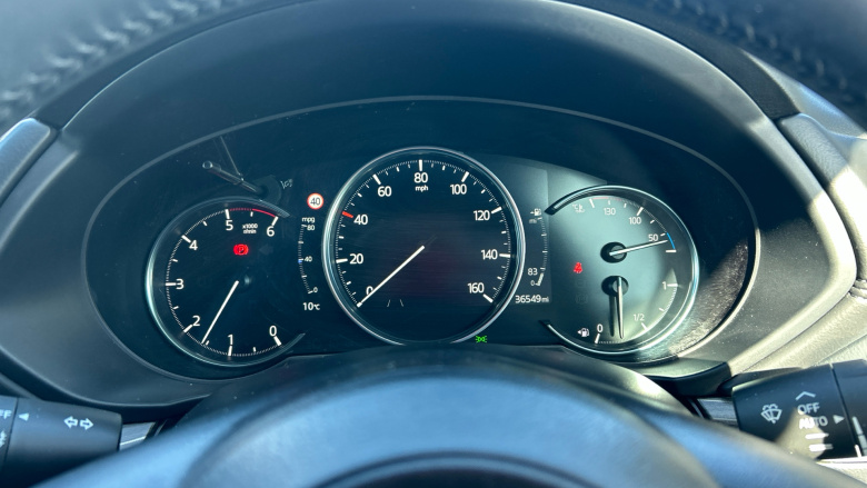 Mazda CX-5 2.2d Sport 5dr Diesel Estate